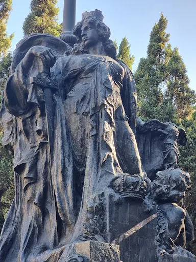 Foto 26 de Praça Ramos de Azevedo