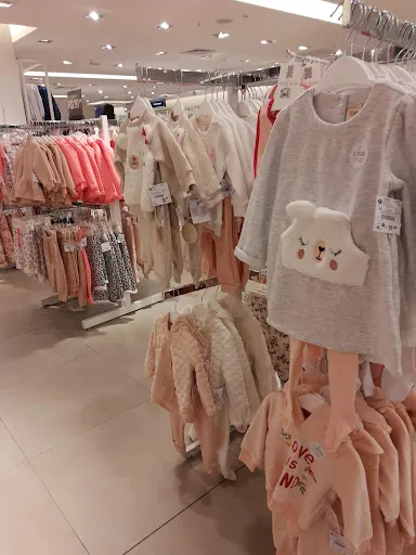 Foto 26 de Lojas Renner - Shopping Pátio Paulista