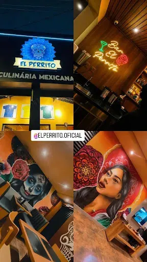 Foto 19 de El Perrito - Itaim Paulista
