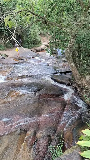 Foto 15 de Cachoeira do Barrocão