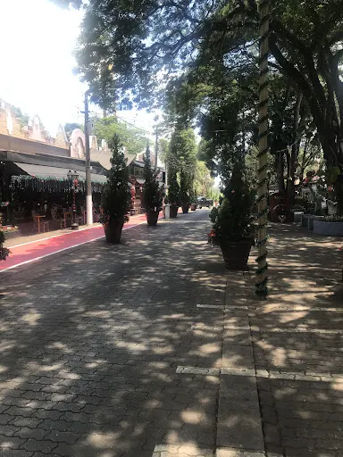 Foto 9 de Parque Cidade das Crianças