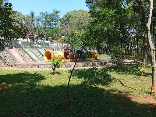 Foto 12 de Parque Domingos Luís
