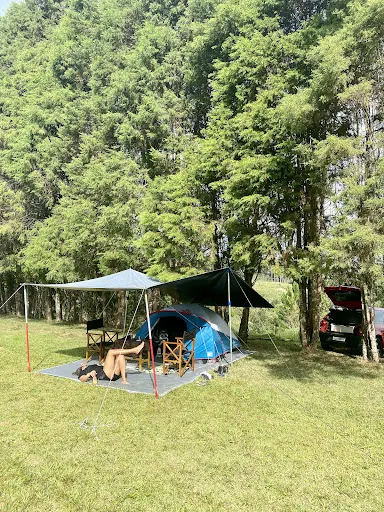 Foto 24 de Camping Vila Estação Ecco