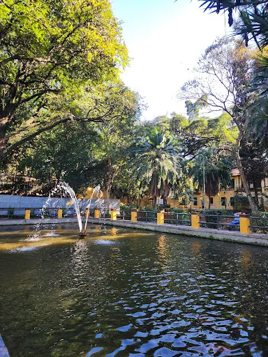 Foto 15 de Parque da Água Branca