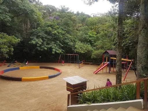 Foto 19 de Parque Alfredo Volpi