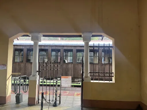 Foto 25 de Estação Ferroviária de São Roque