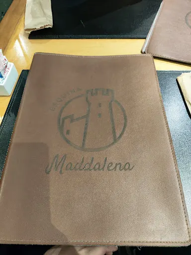 Foto 26 de Restaurante Esquina Maddalena