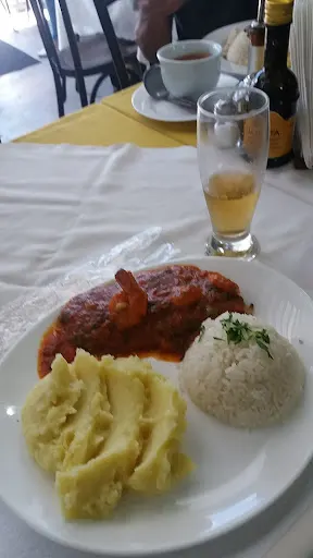 Foto 10 de Restaurante Empório Villa