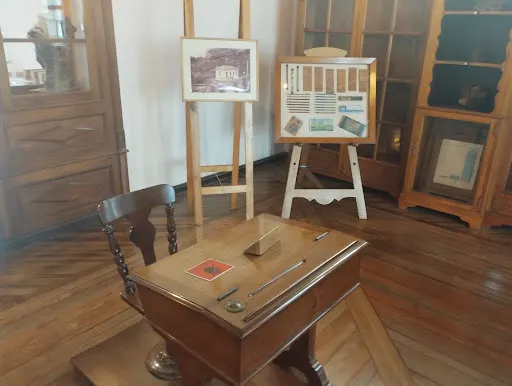 Foto 21 de Museu Florestal Octávio Vecchi