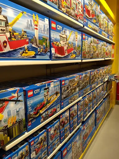 Foto 36 de LEGO® Shopping Cidade Jardim