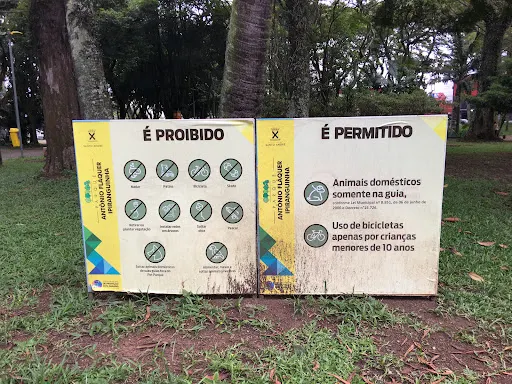 Foto 31 de Parque Antônio Fláquer Ipiranguinha