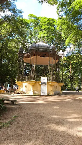 Foto 22 de Parque Jardim da Luz