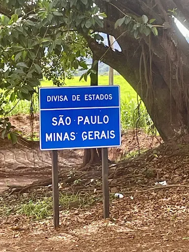 Foto 11 de Divisa de SP/MG