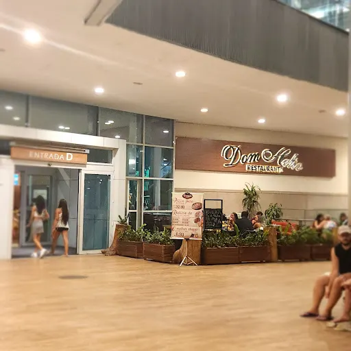 Foto 22 de Restaurante Dom Helio | Campo Grande Park Shopping