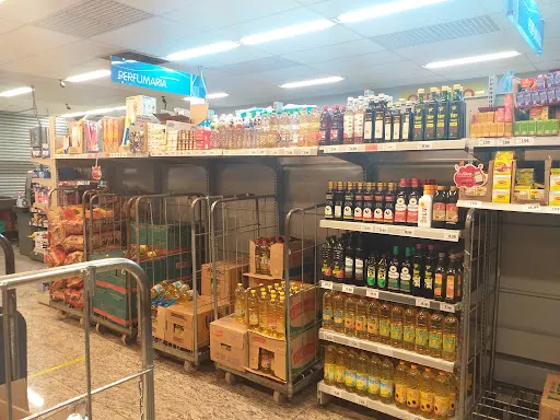 Foto 39 de DIA Supermercado
