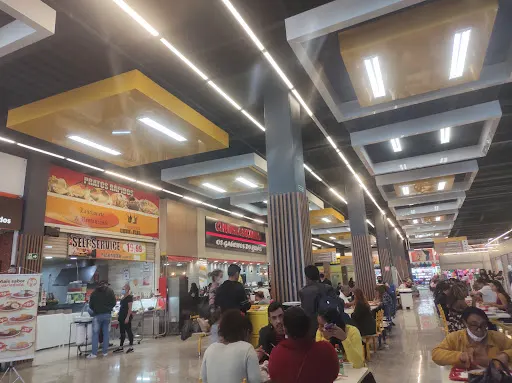 Foto 18 de Feira da Madrugada Circuito de Compras