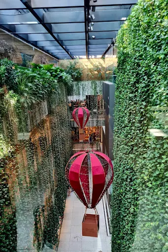 Foto 19 de Shops Jardins