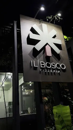 Foto 35 de Il Bosco Pizzeria