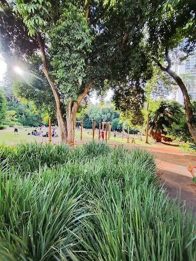 Foto 10 de Parque Augusta - Prefeito Bruno Covas
