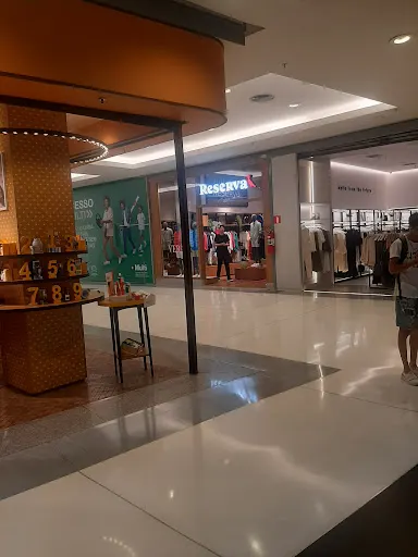 Foto 37 de Shopping Vila Olímpia