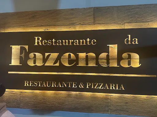 Foto 11 de Restaurante da Fazenda