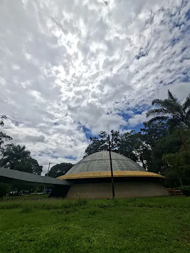 Foto 15 de Planetário do Ibirapuera Aristóteles Orsini