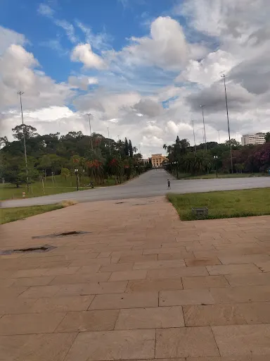 Foto 26 de Monumento à Independência