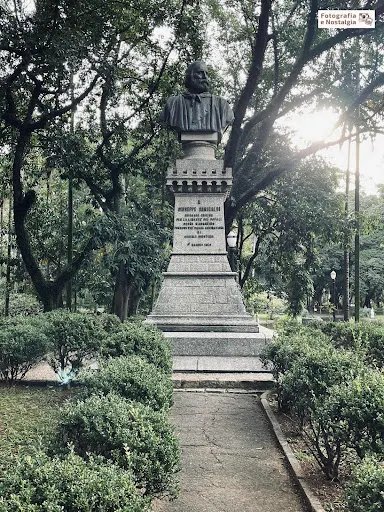 Foto 30 de Parque Jardim da Luz