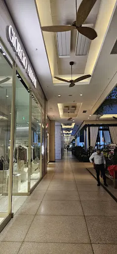 Foto 33 de Shopping Cidade Jardim