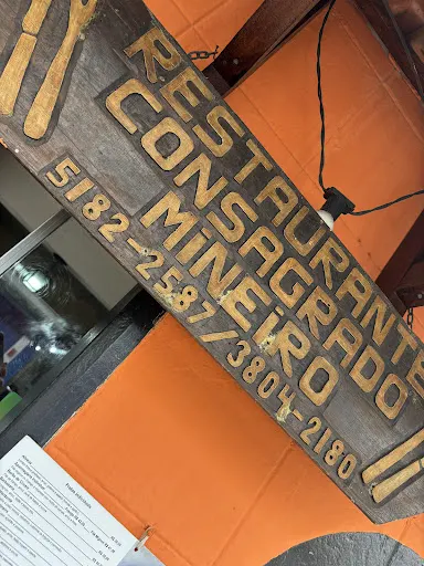 Foto 10 de Consagrado Mineiro
