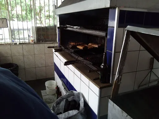 Foto 12 de Recanto do Grego