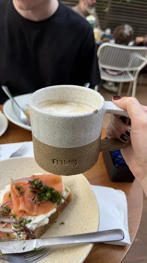 Foto 20 de mug.sp - Avenida Paulista