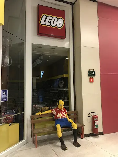 Foto 16 de LEGO® Shopping Cidade Jardim