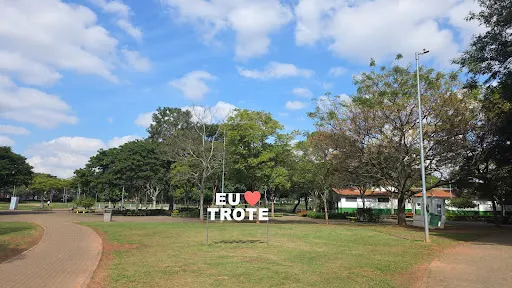 Foto 30 de Parque Trote
