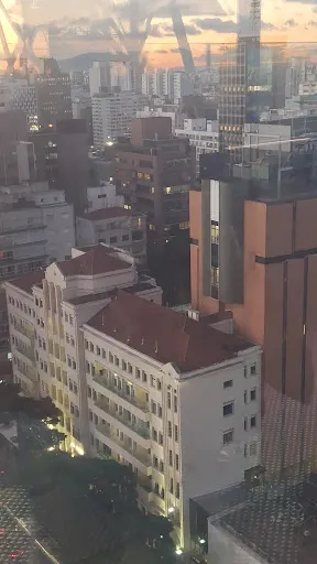 Foto 21 de Mirante - Sesc Avenida Paulista