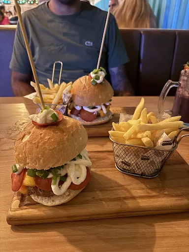 Foto 30 de SAVATORE BURGER (Itaim Paulista)