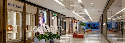 Foto 20 de Shopping JK Iguatemi