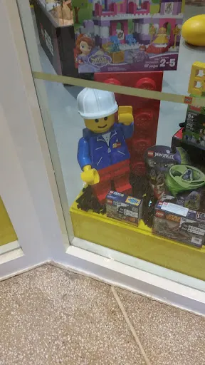 Foto 37 de LEGO® Shopping Cidade Jardim
