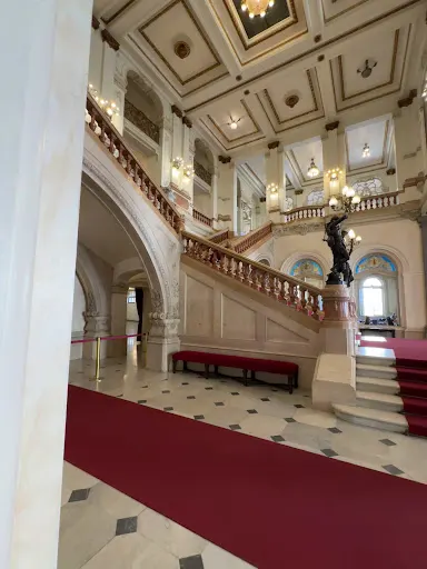 Foto 7 de Theatro Municipal de São Paulo