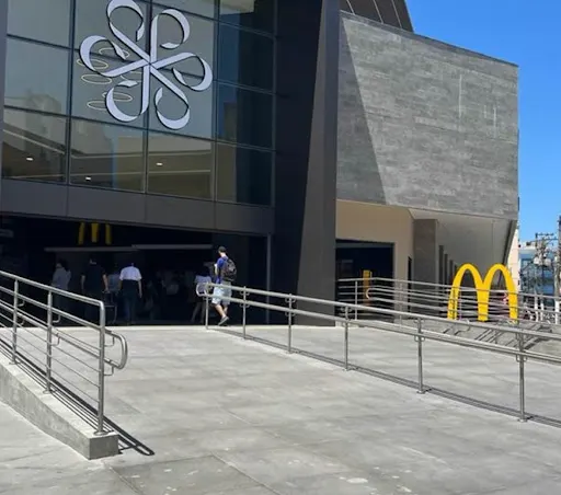 Foto 10 de Shopping Plaza Polo