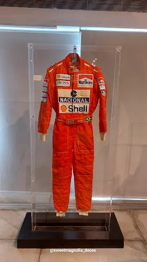 Foto 14 de Instituto Ayrton Senna