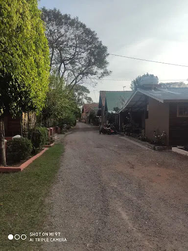 Foto 39 de Camping Rio Manso