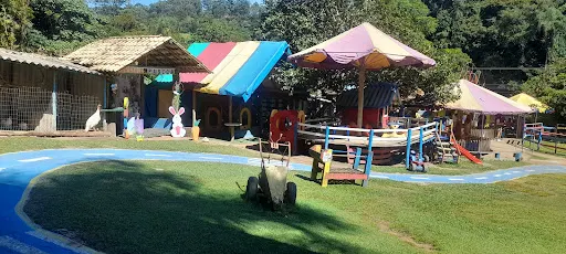 Foto 33 de Fazendinha Velho Jou