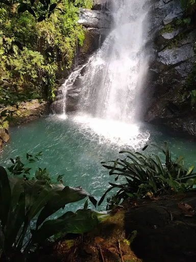 Foto 33 de Cachoeira da Lagoa Azul