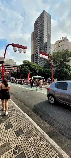 Foto 26 de Portal Torii da Liberdade