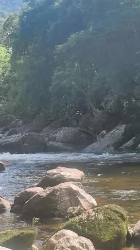 Foto 8 de Cachoeira do Elefante - Biritiba Mirim