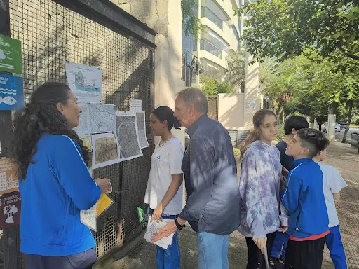 Foto 4 de Praça dos Brinquedos