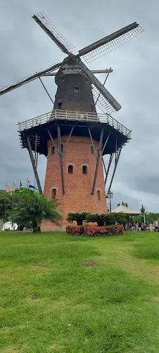 Foto 31 de Portal Turístico da Cidade de Holambra