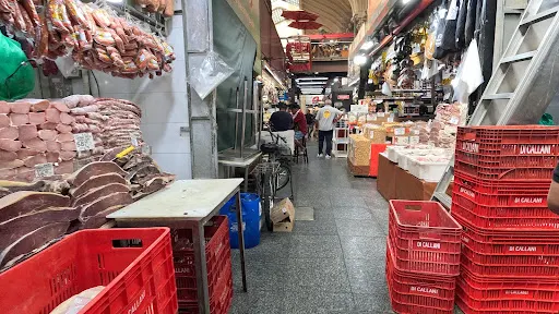 Foto 28 de Mercado Municipal de São Paulo