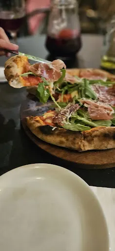 Foto 14 de Il Bosco Pizzeria